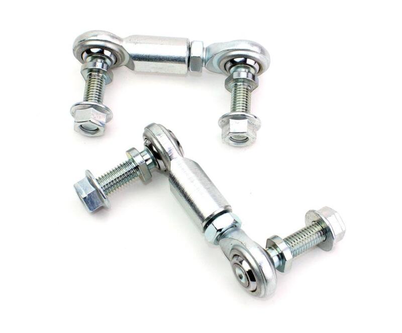 SPL Parts SPL FE C5 97-19 fits Chevrolet Corvette (C5/C6/C7) Swaybar Endlinks