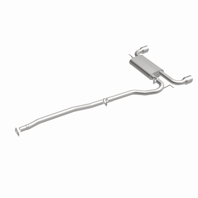 Magnaflow 106-0887 BRExhaust 11-16 Mini Cooper Countryman Cooper Paceman 1.6L Exhaust Kit