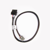 REDARC TPH-004 fits Jeep Grand Cherokee/fits Dodge Durango/fits Chrysler Pacifica Tow-Pro Brake Controller Harness