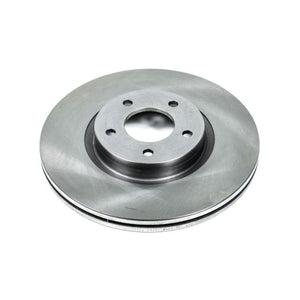 PowerStop JBR1315 fits Mazda 07-13 3 Front Autospecialty Brake Rotor