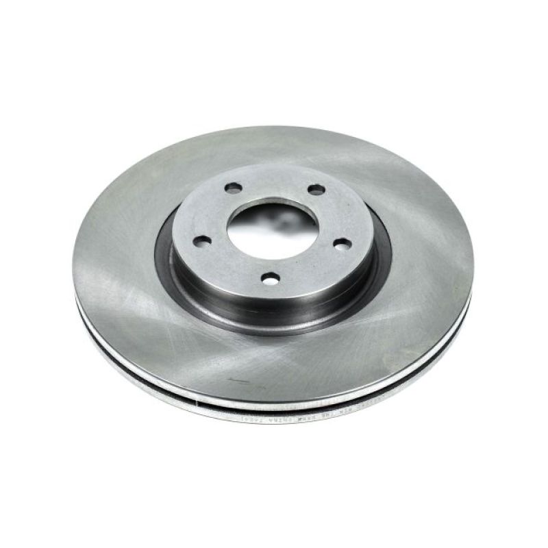 PowerStop JBR1315 fits Mazda 07-13 3 Front Autospecialty Brake Rotor