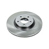 PowerStop JBR1315 fits Mazda 07-13 3 Front Autospecialty Brake Rotor