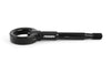 PERRIN 25-26 Subaru Forester (Base/Ltd-Prem-Sport-Touring Incl. Hybrid/Wldrns) FR Tow Hook Kit - Bk