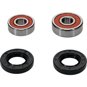 Pivot World 25-1181-P Pw Premium Wheel Bearing