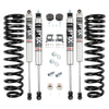 Synergy Mfg 8650-22Synergy 05+ fits Ford Super Duty F-250 / F-350 4x4 Gas Leveli