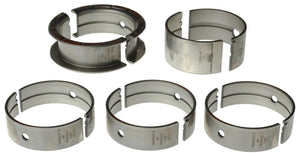 Clevite MS963P fits Chrysler 340 V8 1968-73 Main Bearing Set
