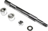 Bikers Choice 601424 08-17 FXDF 12-16 FLD Front Axle Kit Replaces H-D 41547-07A