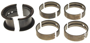 Clevite MS429H fits Chevrolet Pass & Trk 265 283 302 327 H/P V8 1955-67 Main Bea