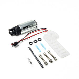 DeatschWerks 9-307-1060 15-19 Golf R/15-18 1.8/15-18 GTI 340lph Compact Fuel Pu