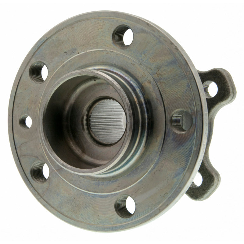 MOOG 512413 fits Volvo 12-14 S60 Rear Hub Assembly