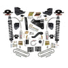 Skyjacker 23 F250/350 4WD 6In C/O KIT