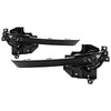 Spyder 9043352 fits Mazda 17-18 CX-5 OEM Style Full LED Fog Light w/Switch - Cl