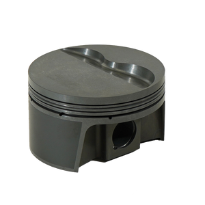 Mahle 930244130-1 MS Piston Set SBF 306ci 4.030in Bore 3in Stroke 5.09in Rod .912 Pin -6cc 8.9 CR - SINGLE