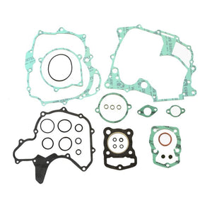 Athena P400210850133 86-88 fits Honda ATC 125 M Complete Gasket Kit (Excl Oil Se