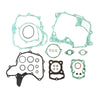 Athena P400210850133 fits Honda 86-88 ATC 125 M Complete Gasket Kit (Excl Oil Seals)