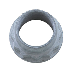 Yukon Gear YSPPN-006 fits Dodge Sprinter Van Pinion Nut