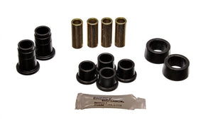 Energy Suspension 3.8102G fits Corvette Front End Link Set - Black