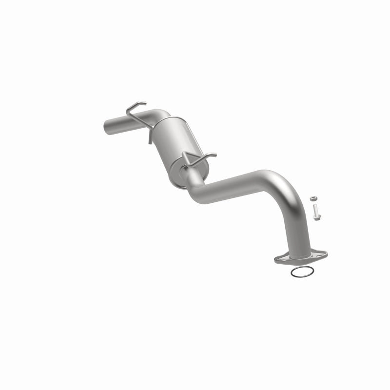 Magnaflow 108-0206 BRExhaust 97-00 fits Infiniti QX4/ 06-00 Nissan Pathfinder Muffler Kit