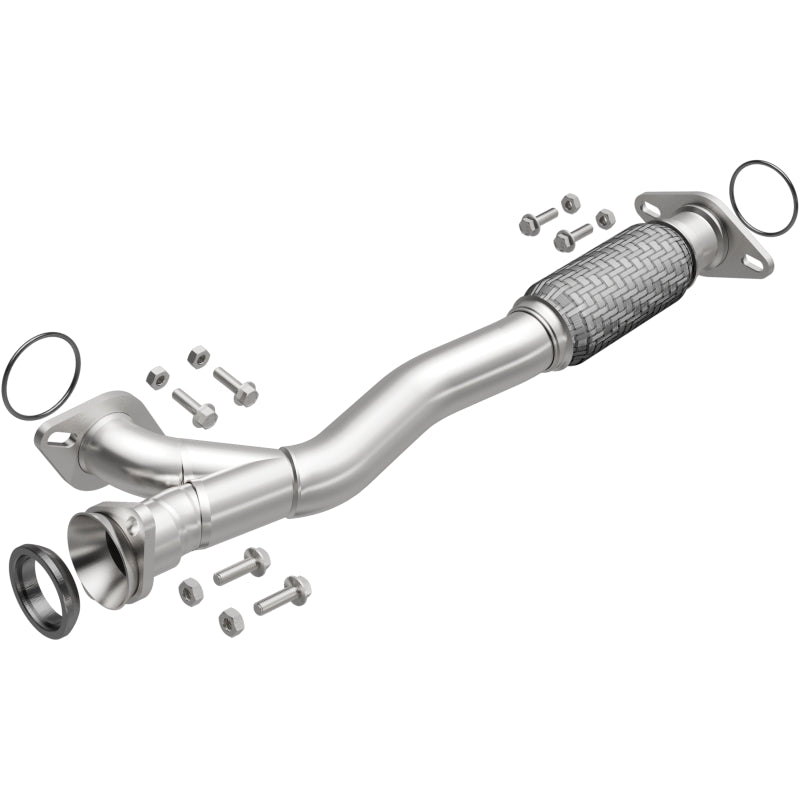 Magnaflow 107-0216 BRE Exhaust 06-12 Fusion Milan MKZ Zephyr 3.0L 3.5L Front Pipe Kit