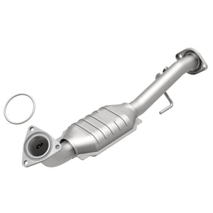 Magnaflow 93602 Conv DF 02-06 fits Cadillac Escalade / 02-06 GM Yukon (Inc Denali) 6.0L P/S