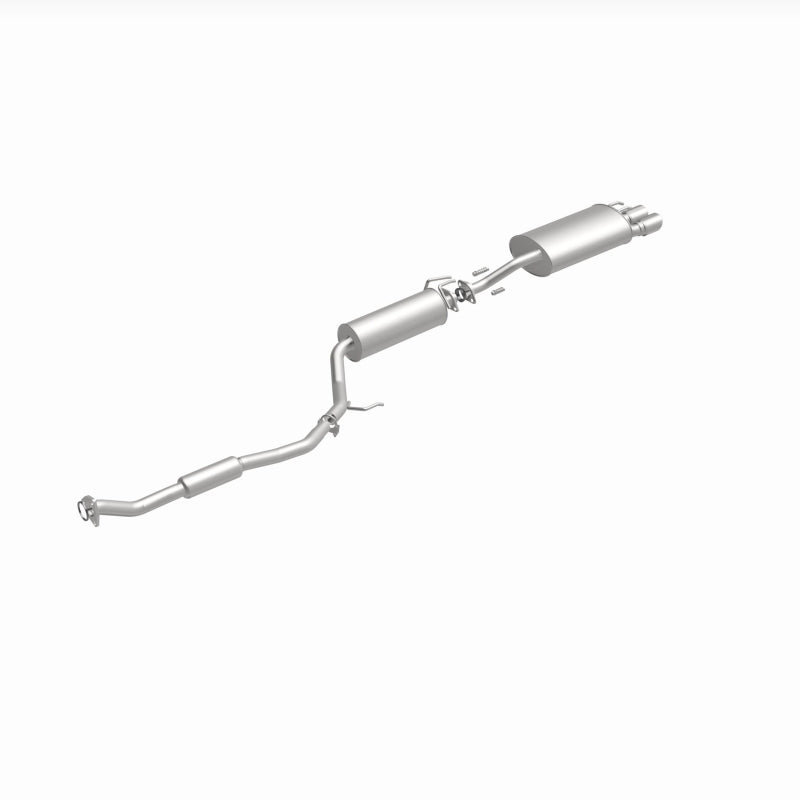 Magnaflow 106-0313 BRE Exhaust Kit 06-09 fits Acura CSX 2.0L