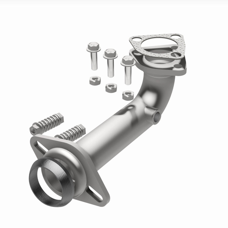 Magnaflow 107-0117 BRE Exhaust 99-03 Protege 1.6L 1.8L 2.0L Front Pipe Kit