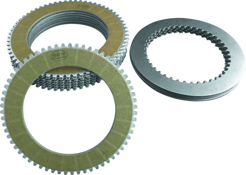 Twin Power 482286 Clutch Kit Replaces Rivera Primo 2048-0009 For Belt Drive