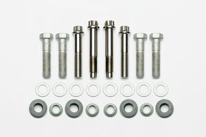 Wilwood bolt kit BRACKET/SPINDLE front packard 41-56