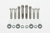 Wilwood bolt kit BRACKET/SPINDLE front packard 41-56