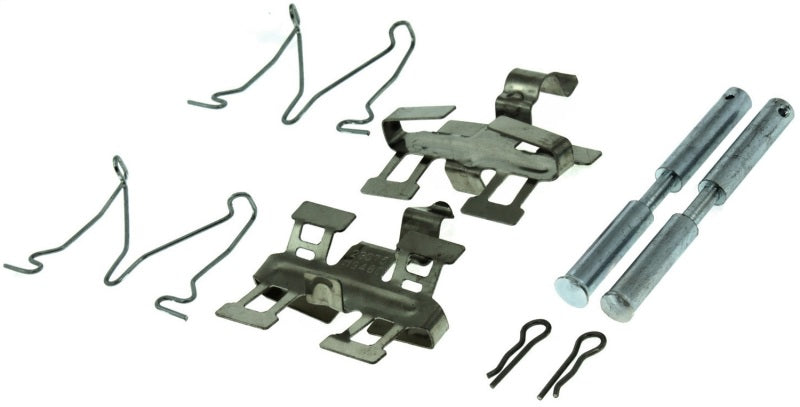 Stoptech 305.0771 Street Select Brake Pads - Front/Rear