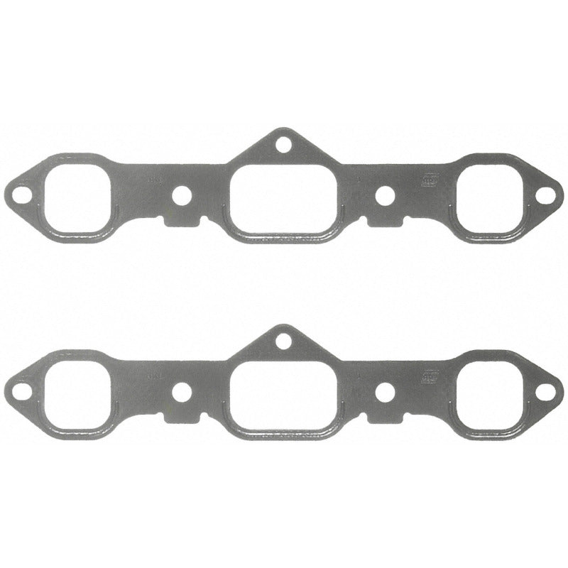 Fel-Pro MS93036 fits Oldsmobile Cutlass Supreme MS 93036 Exhaust Manifold Gasket Set