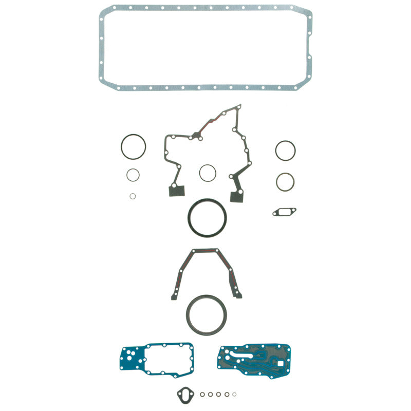 Fel-Pro CS26218 fits Dodge RAM 2500 CS 26218 Engine Conversion Gasket Set