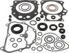 QuadBoss 564319 fits Honda SXS500 Pioneer 500 Complete Gasket Set w/ Oil Seal