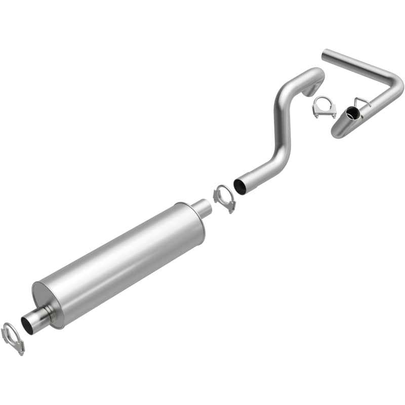Magnaflow 106-0620 BRE Exhaust Kit 92-96 fits Ford Bronco 5.8L