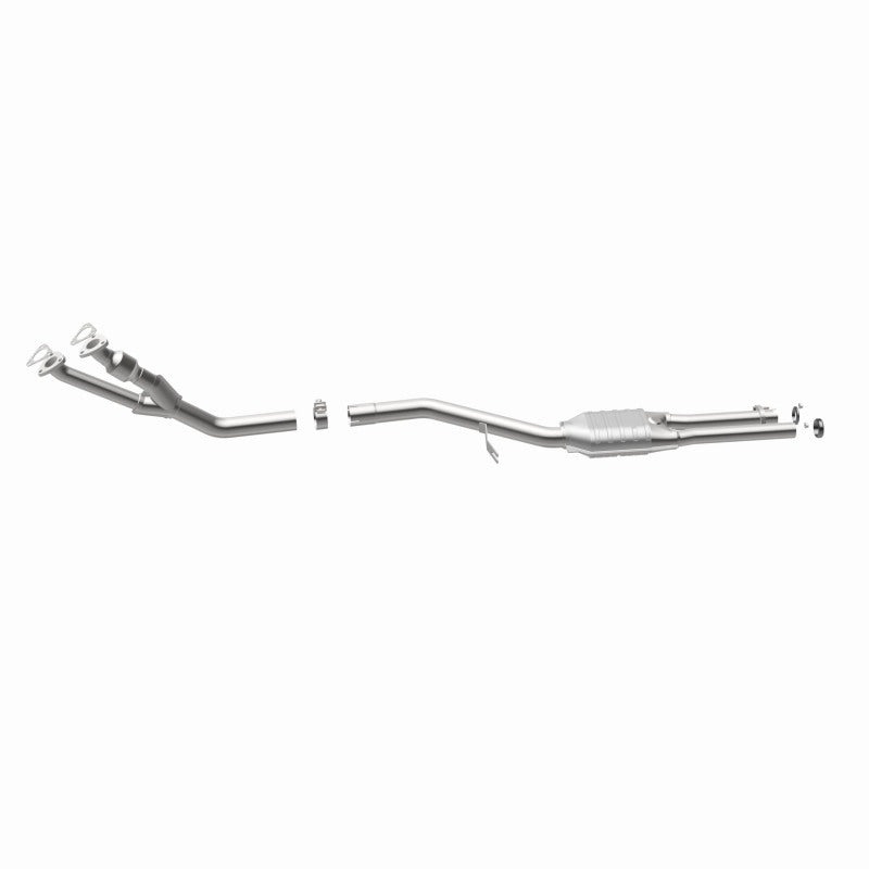 MagnaFlow 23554 Conv DF fits BMW 86 91