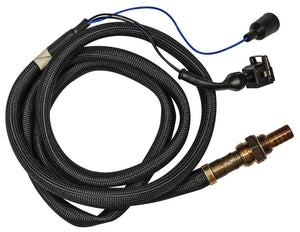 NGK 25634 fits Volvo 240 1993 Direct Fit Oxygen Sensor