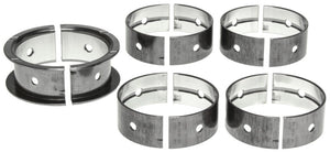 Clevite MS2342A fits Hyundai D4BA Main Bearing Set