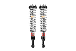 Eibach E86-82-108-01-20 24-25 Toyota Land Cruiser SUV 2.4L Turbo Hybrid Pro-Truck Coilovers - Front