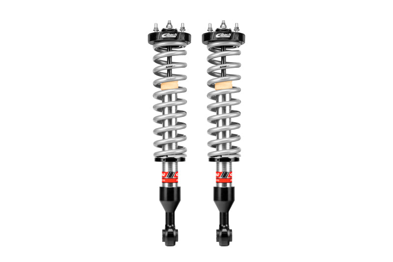 Eibach E86-82-108-01-20 24-25 Toyota Land Cruiser SUV 2.4L Turbo Hybrid Pro-Truck Coilovers - Front