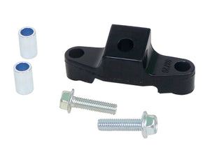 Whiteline KDT995 2012+ fits Toyota 86/GR86 Shifter Rod Bushing Kit