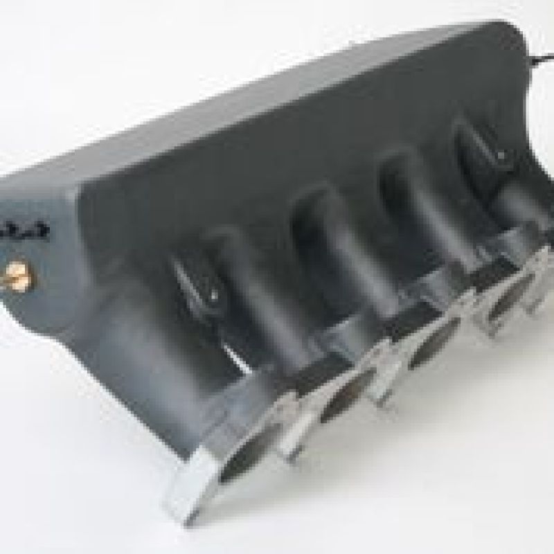 Wagner Tuning 160001001 fits Audi S2/RS2/S4/200 Intake Manifold (Short)
