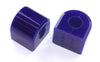 SuperPro SPF2915-16K fits Chrysler Rear Sway Bar Mount Bushing