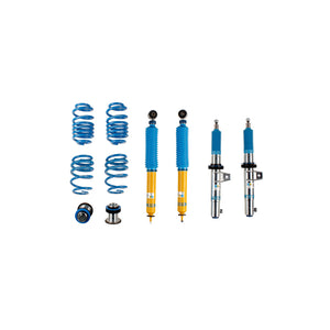 BILSTEIN 48-230032 B16 Sus System 2015 fits VW Golf w/ 50mm Outside Dia Strut