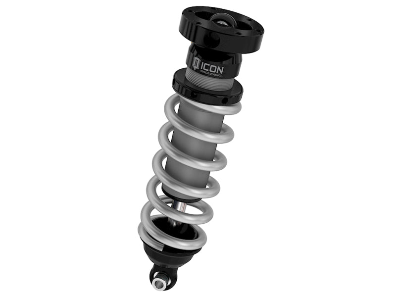 ICON 82000 05-25 fits Nissan Frontier 02-15 Xterra 05-15 Pathfinder 2.5 Front VS IR Coilover Kit