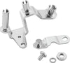 S&S Cycle 375410 98-99 BT Super E/G Throttle Body Bracket Kit