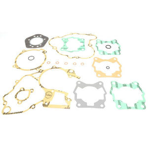 Athena P400270850005 86-94 KTM Enduro 80 Complete Gasket Kit (Excl Oil Seals)