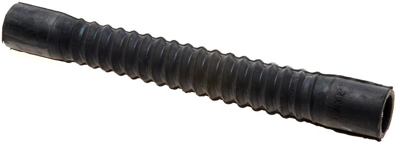 Gates 25269 80-81 fits Cadillac Deville V-8 6.0L Upper Flexible Coolant Hose