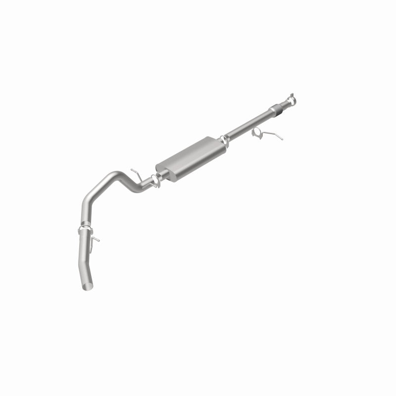 Magnaflow 106-0291 BRE Exhaust Kit 09-14 Tahoe Yukon 5.3L