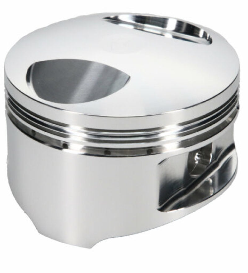 JE Pistons 130798 fits Yamaha 500 2V Piston Kit