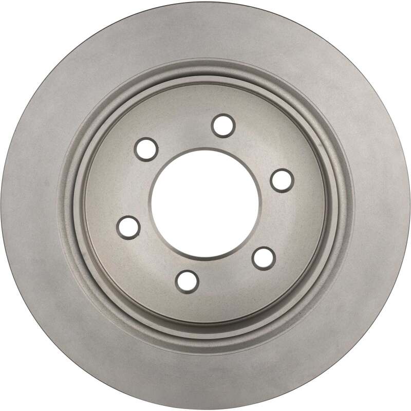 Brembo OE 09.E292.11 15-17 fits Ford F-150 Friction Brake Disc